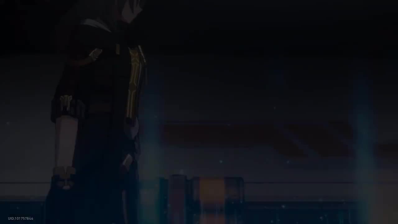 【过场动画】命运的抉择