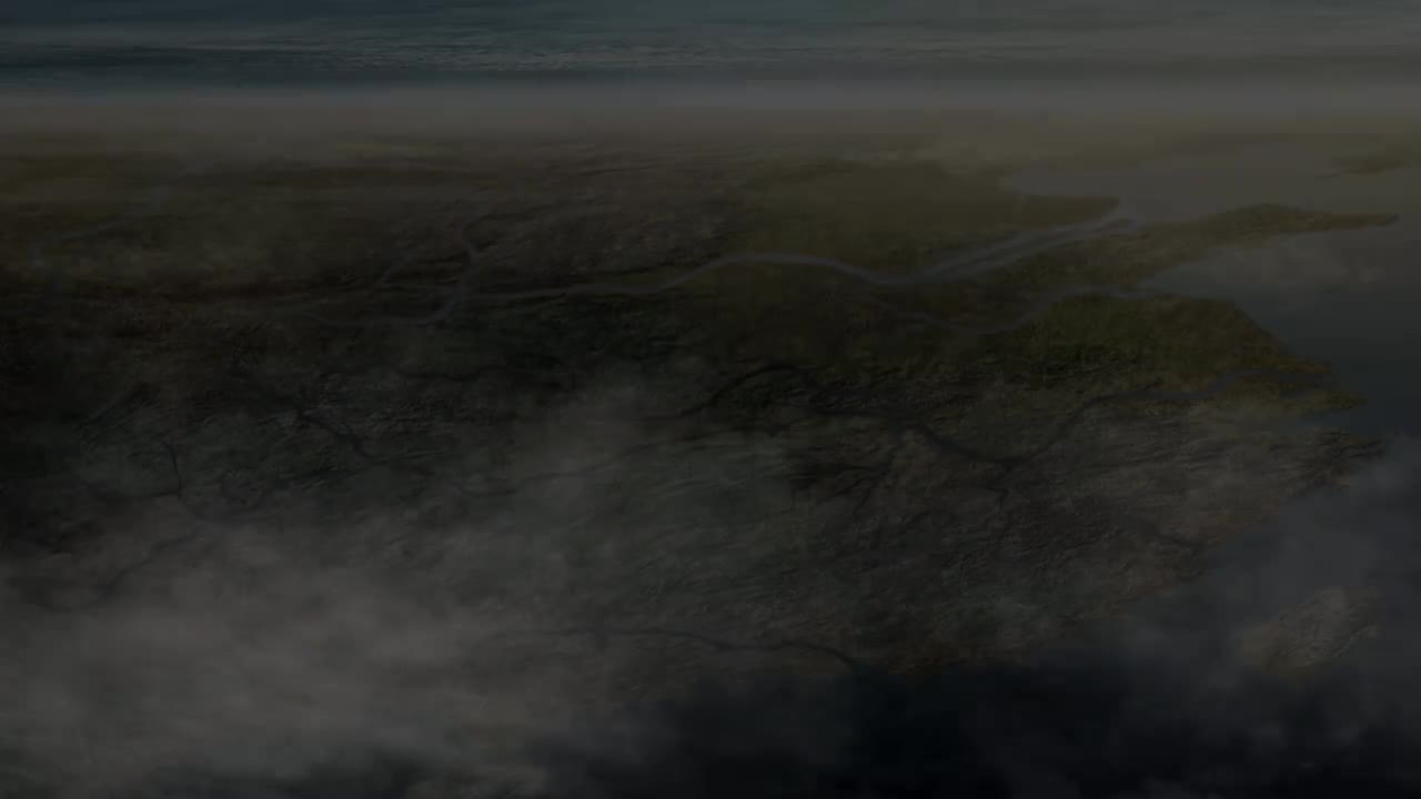 [无双模式]【（蜀）关羽】樊城之战