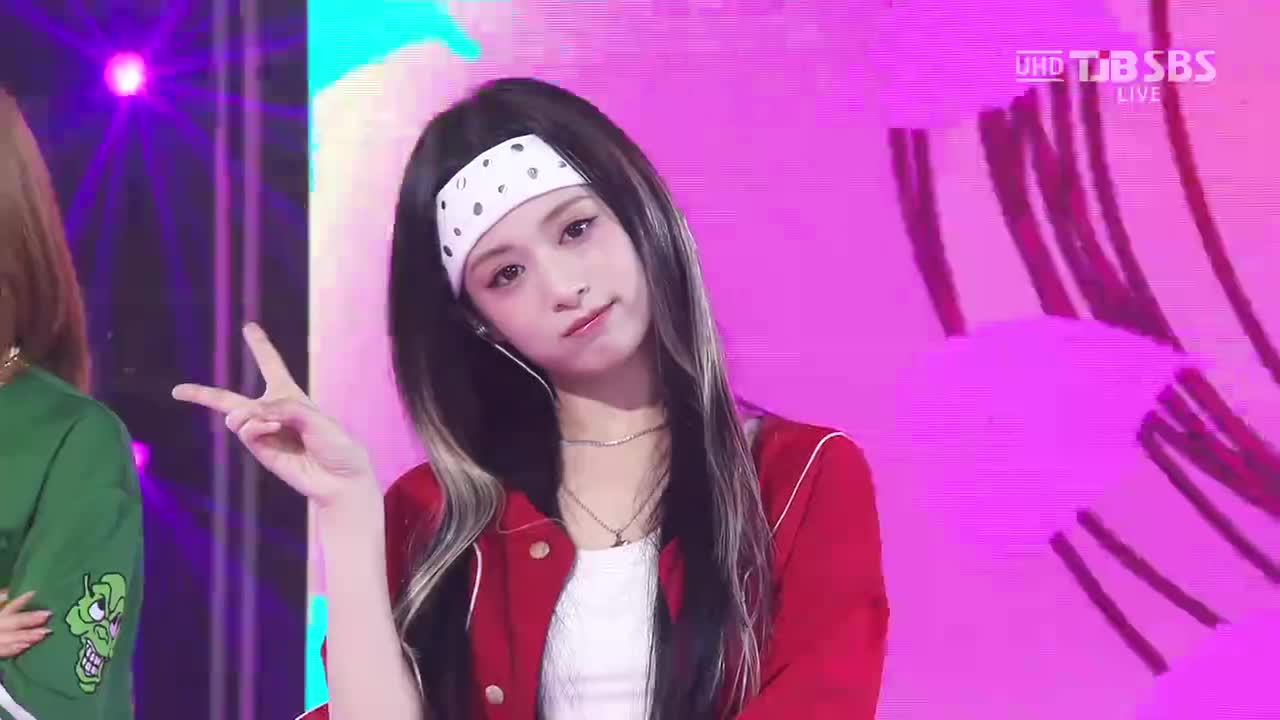 250713 人歌 HOT SAUCE