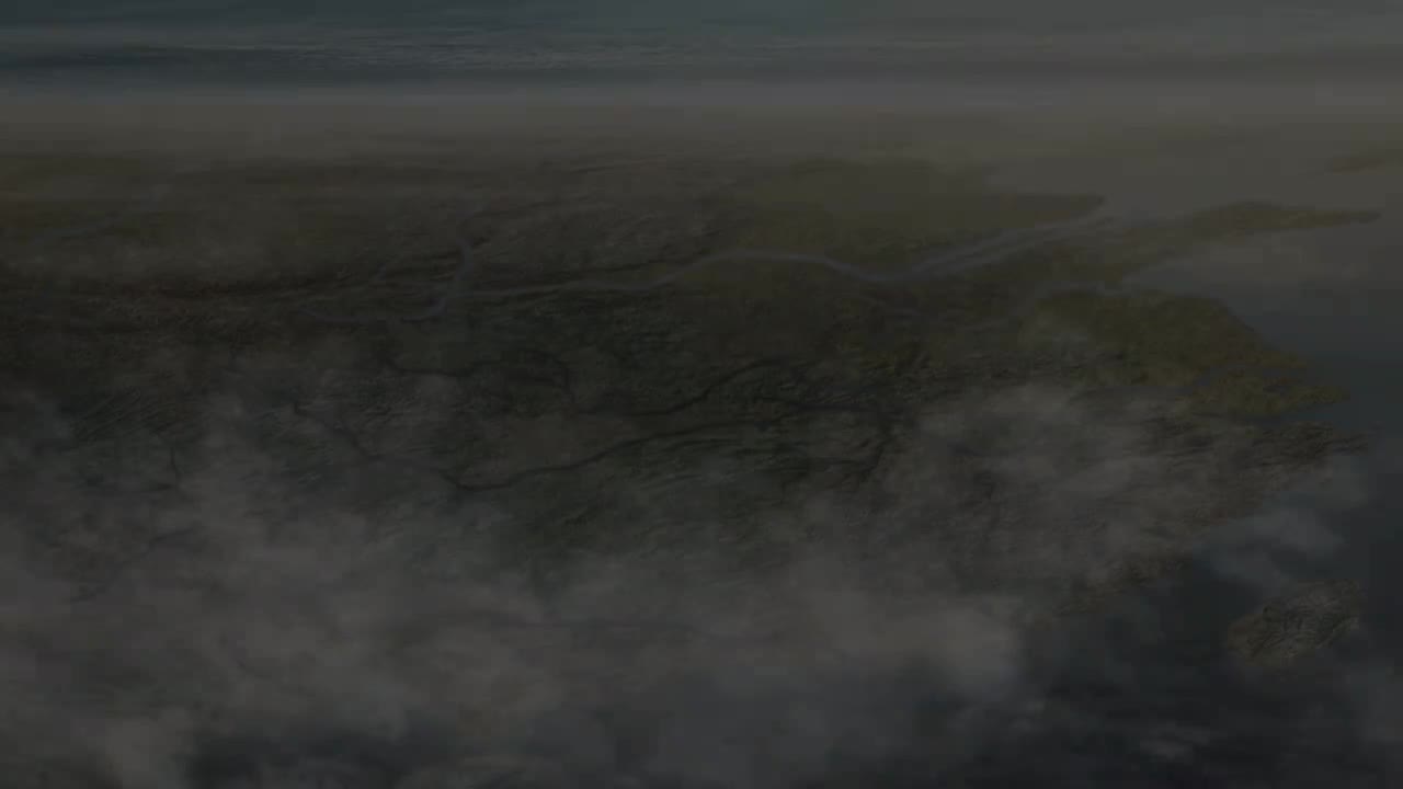 [无双模式]【（吴）甘宁】荆州之战