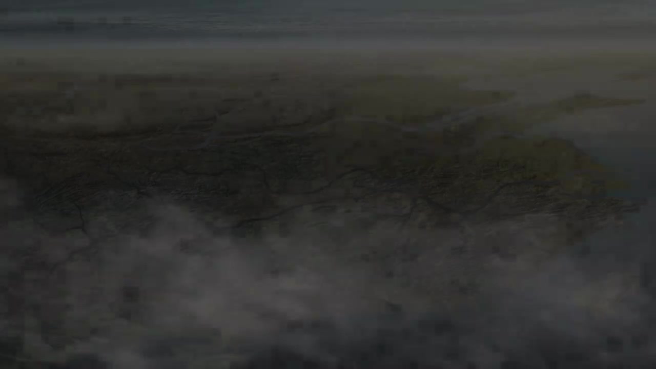 [无双模式]【（吴）陆逊】合淝新城之战（以前无意摸索到好玩的地方，能够穿模）