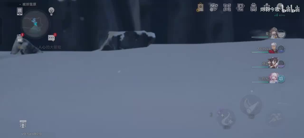 【1.0主线②】抵达雅利洛VI