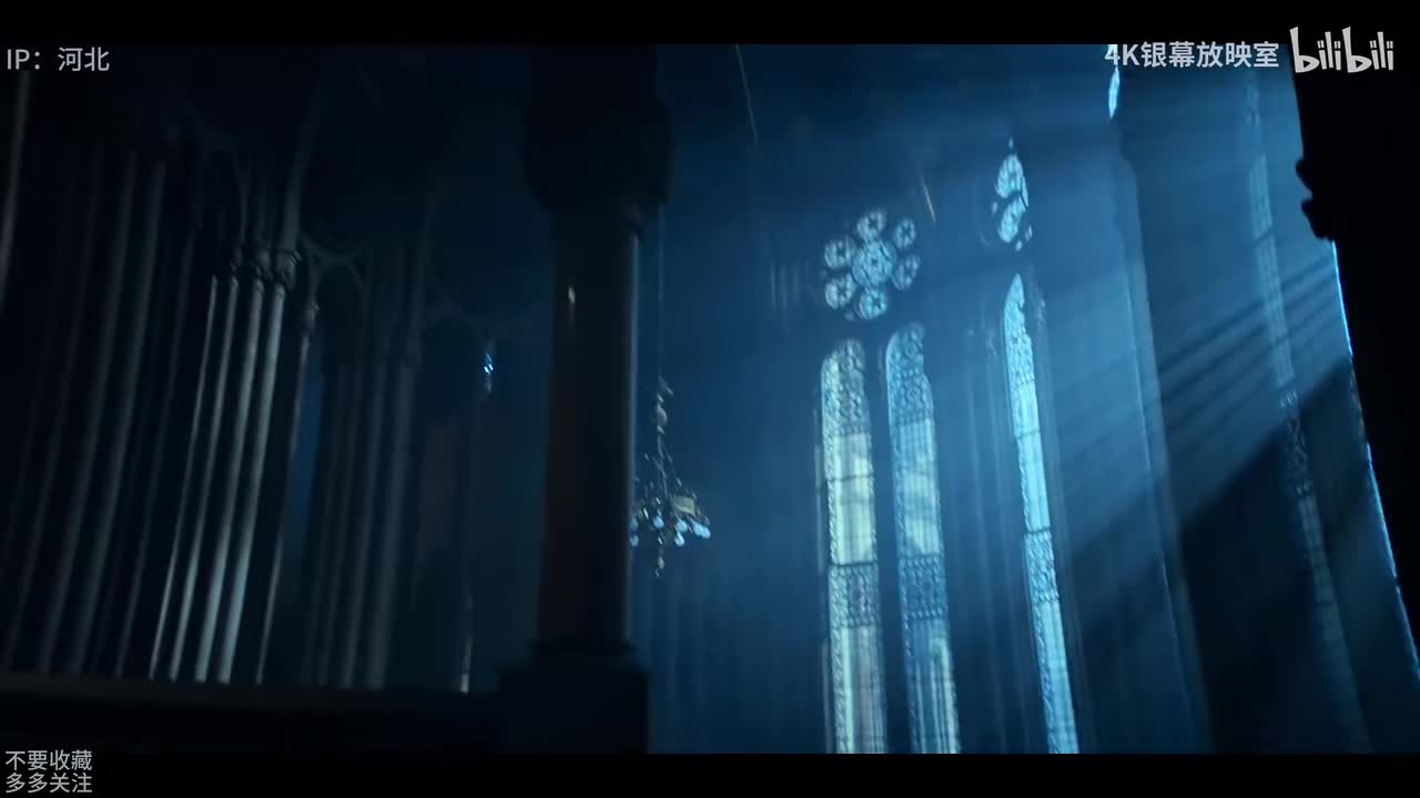 浴血黑帮第六季1-6