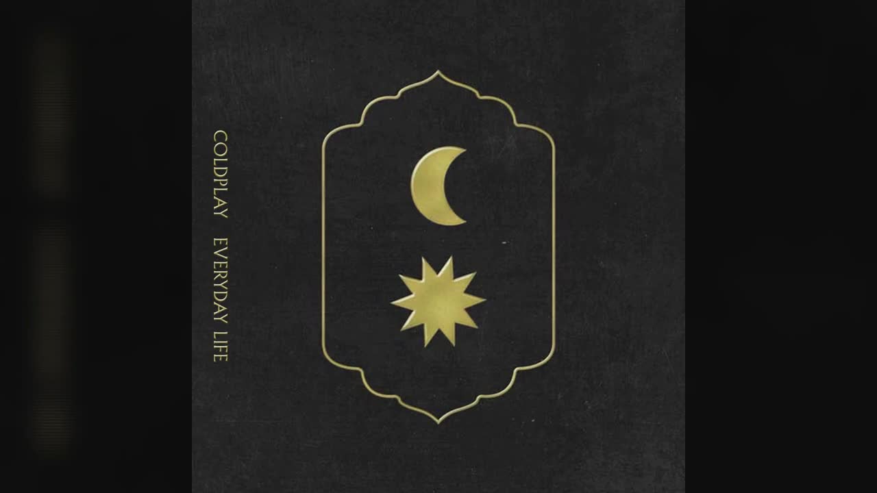 Coldplay - Church (Demo)