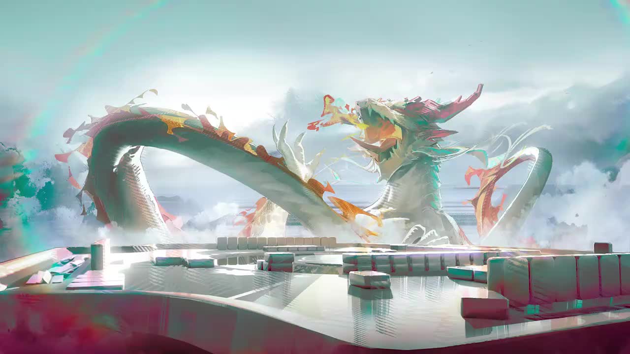 叙苍茫（残识内战斗曲）