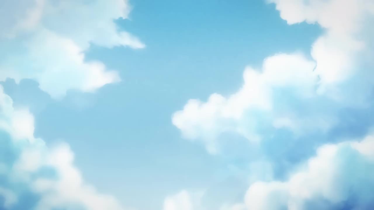 第24话 2.5次元的理理沙