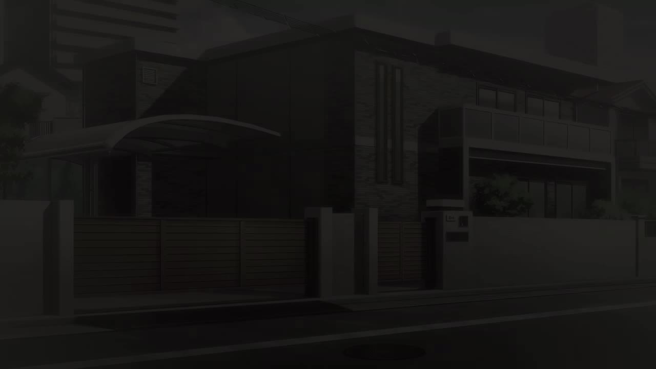 第17话 想成为伙伴