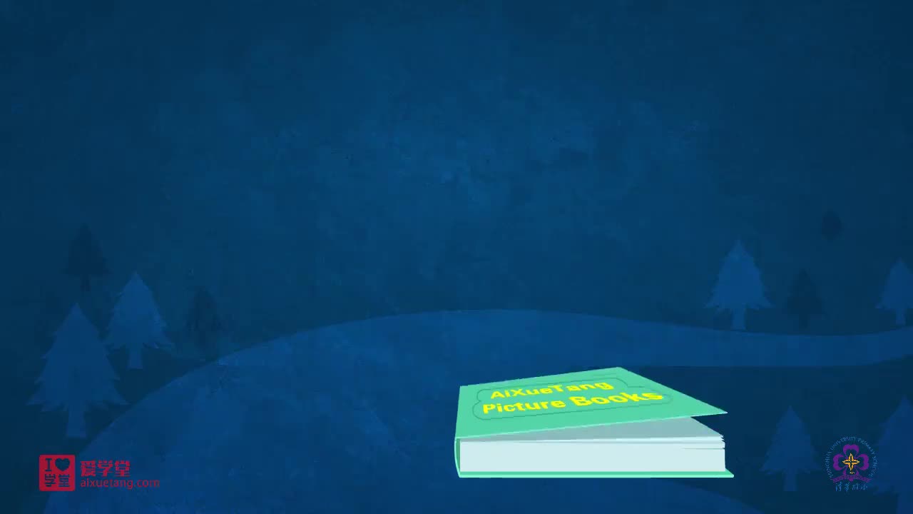 【010】Packing My Schoolbag