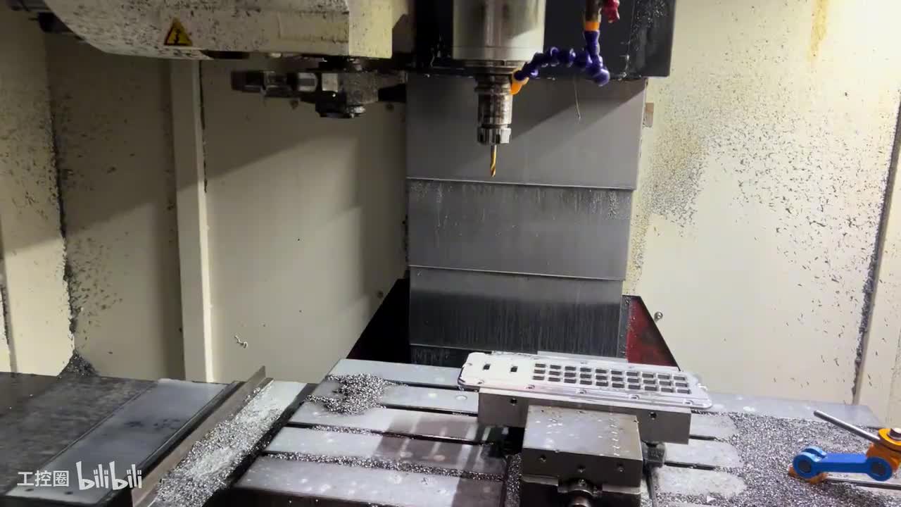 033-第三十四课：G81G82.G83.G73.指令