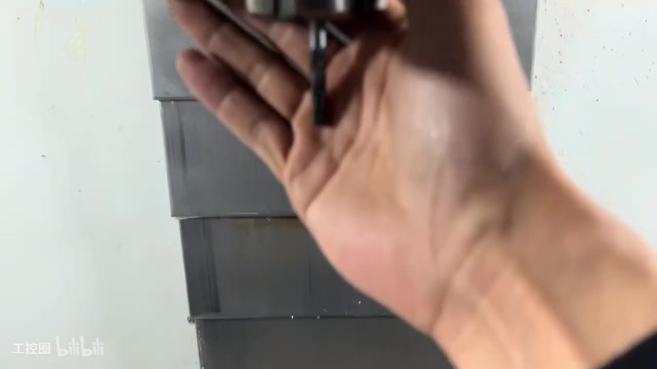 037-第三十八课：G85.G86.G76.讲解