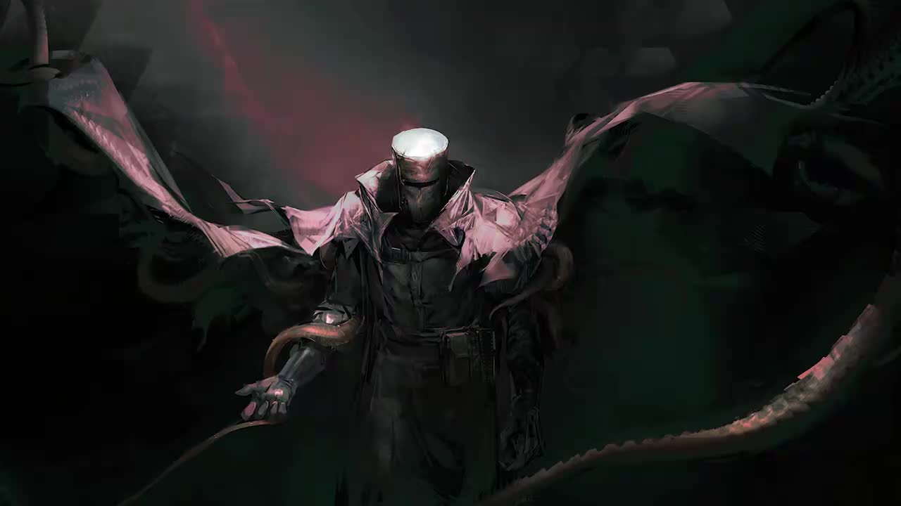 逍遥难（三层Boss曲）