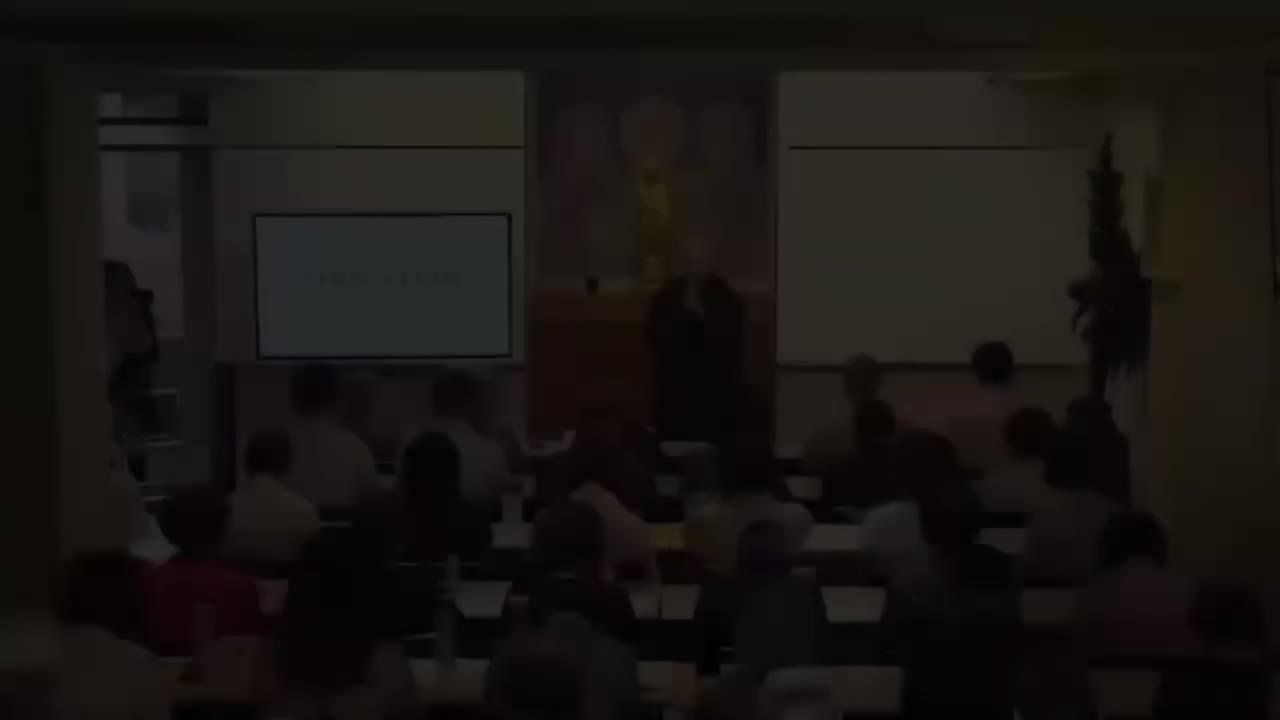 第11集《妄尽还源观》