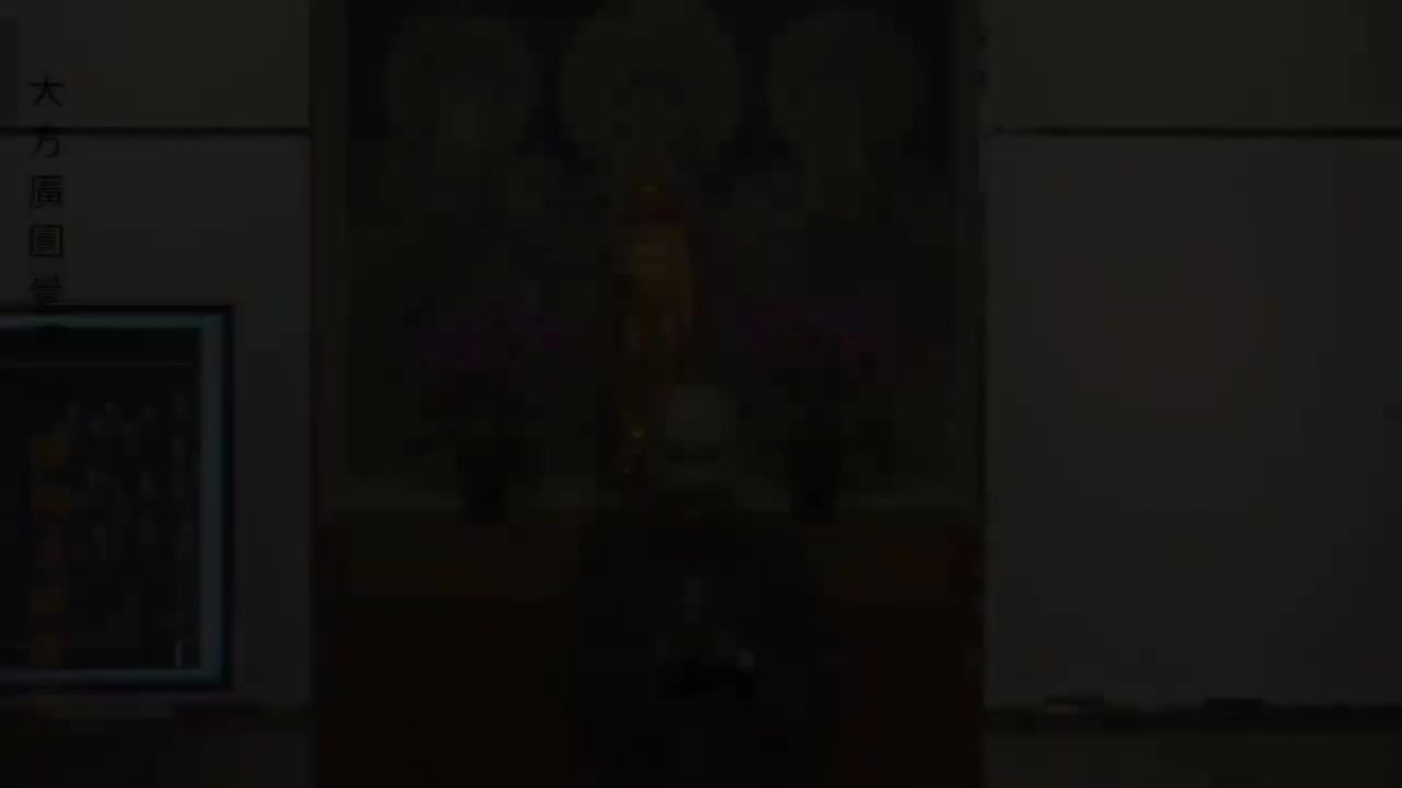 第01集《圆觉经》