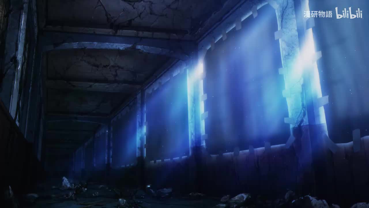 第10話 圣地 欺瞞之都 上