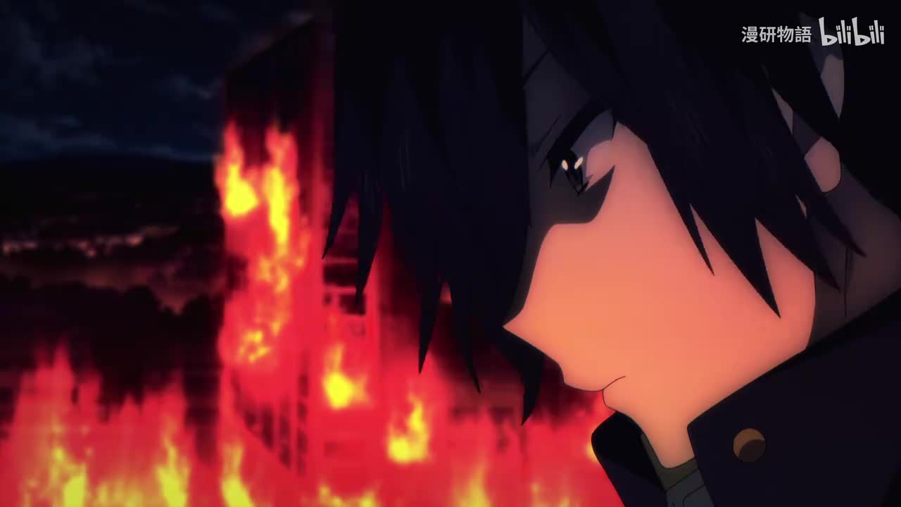 第9話 偽善者的下場 下