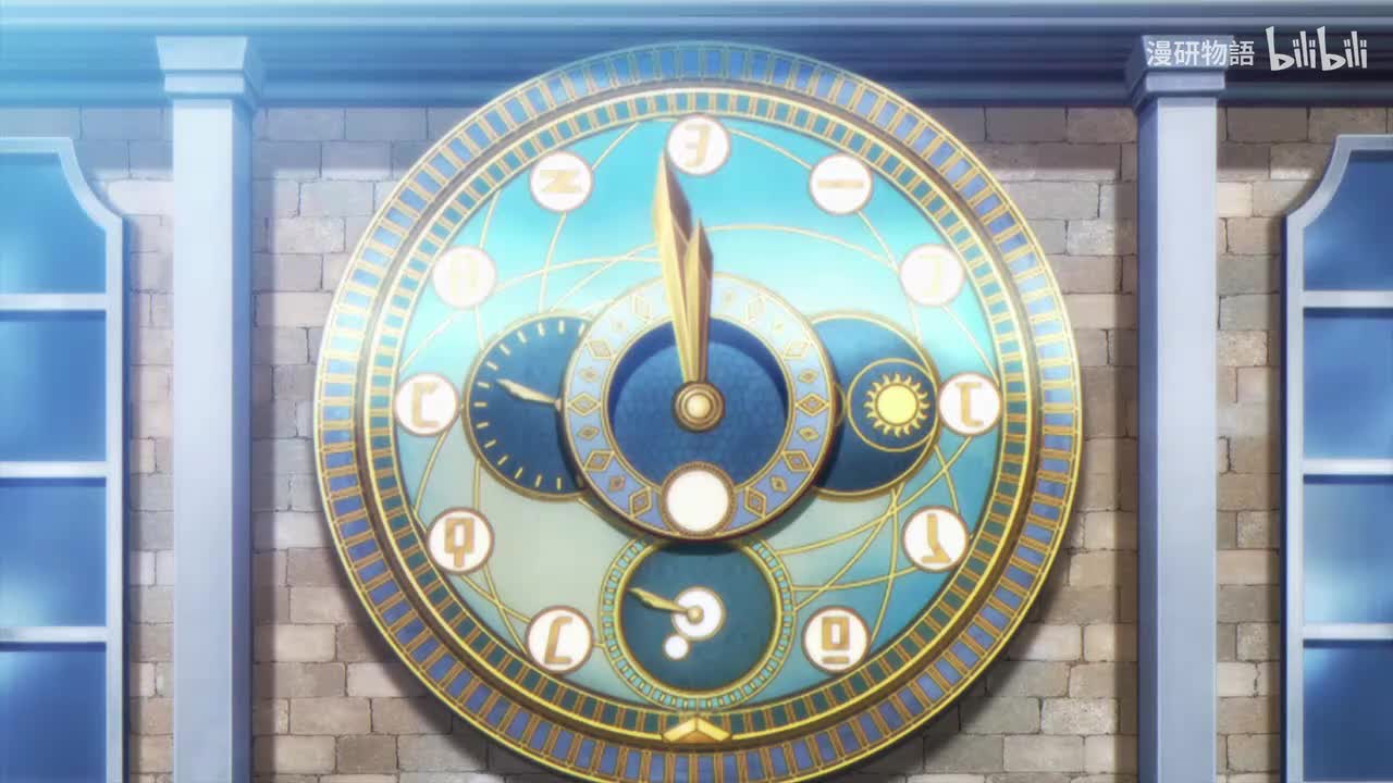 第15話 最強最弱的男人 上