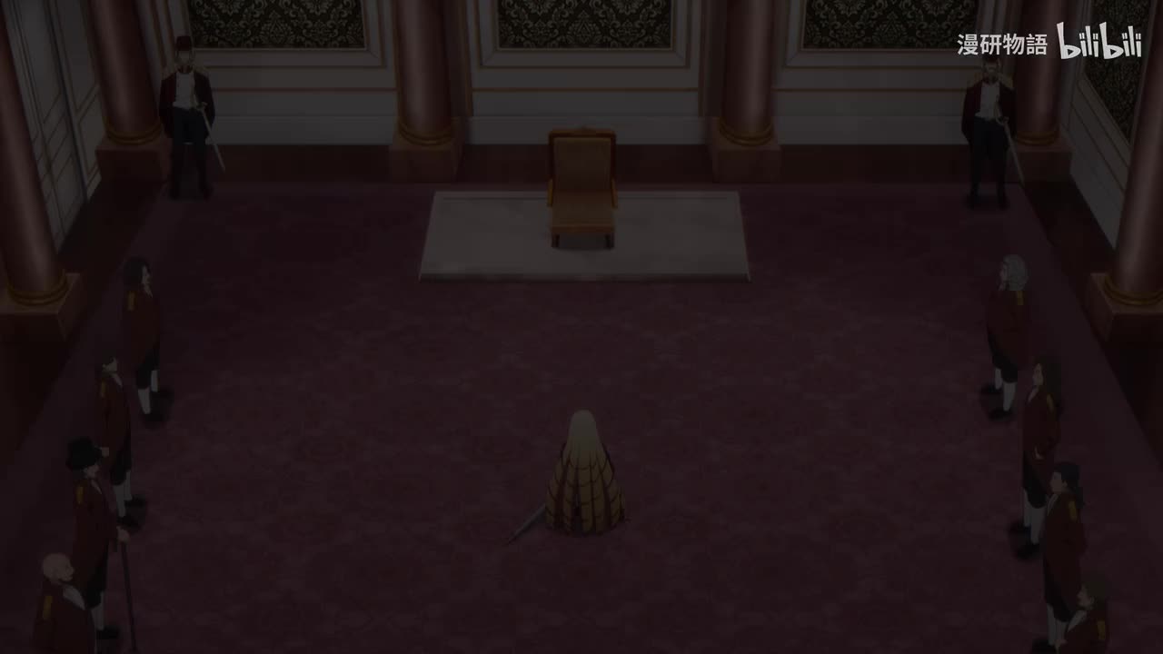 第17話 照進黑暗里的月光 下