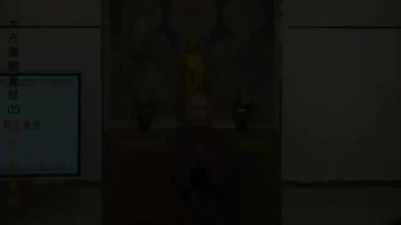 第09集《圆觉经》