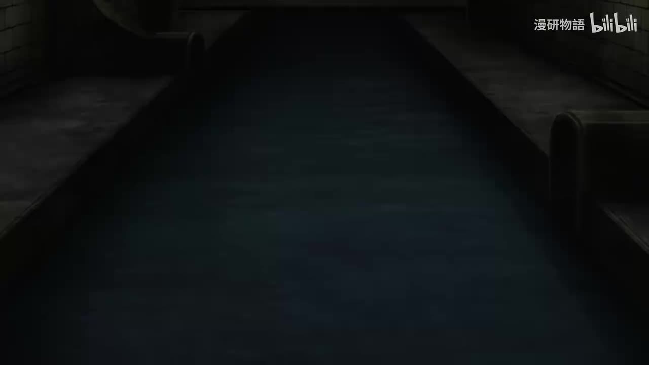 第5話 吾 · 為…下