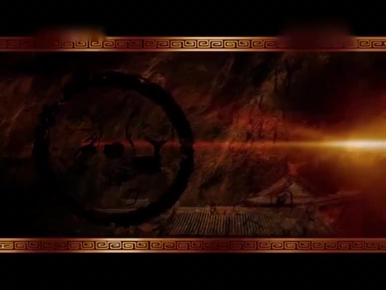 钱文忠解读三字经05