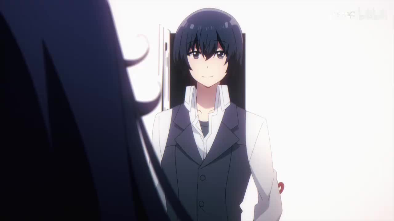 第12話 記憶中的真相 下