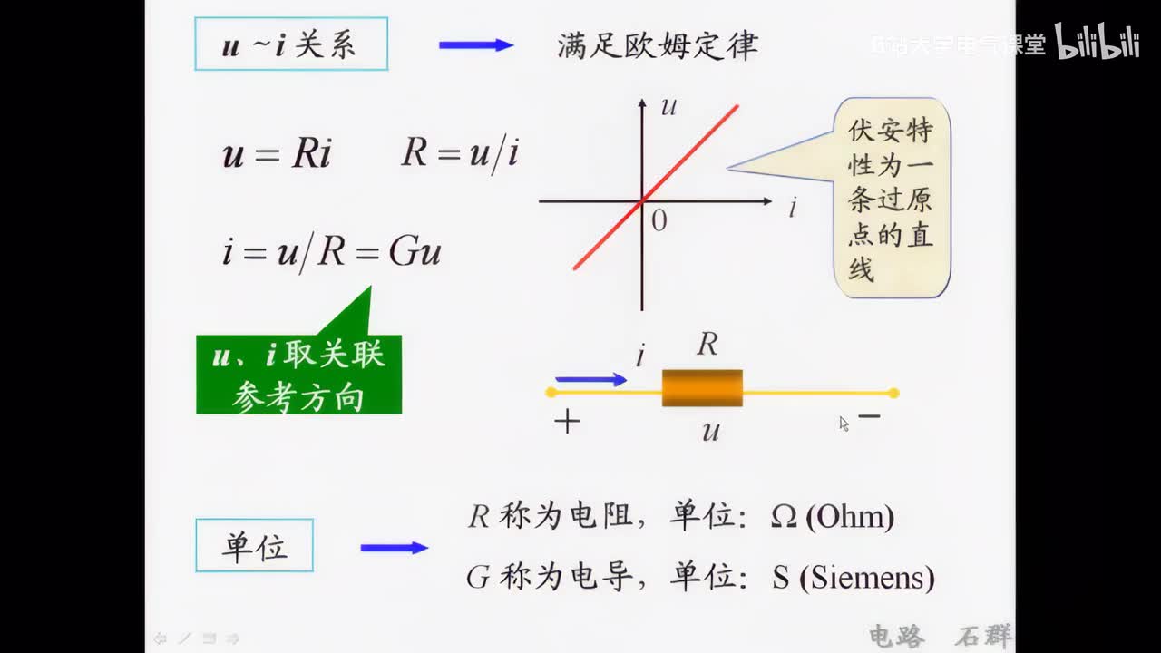 02 第一章 电路模型和电路定律