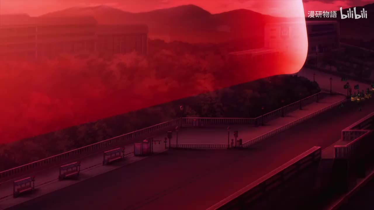 第9話 偽善者的下場 上