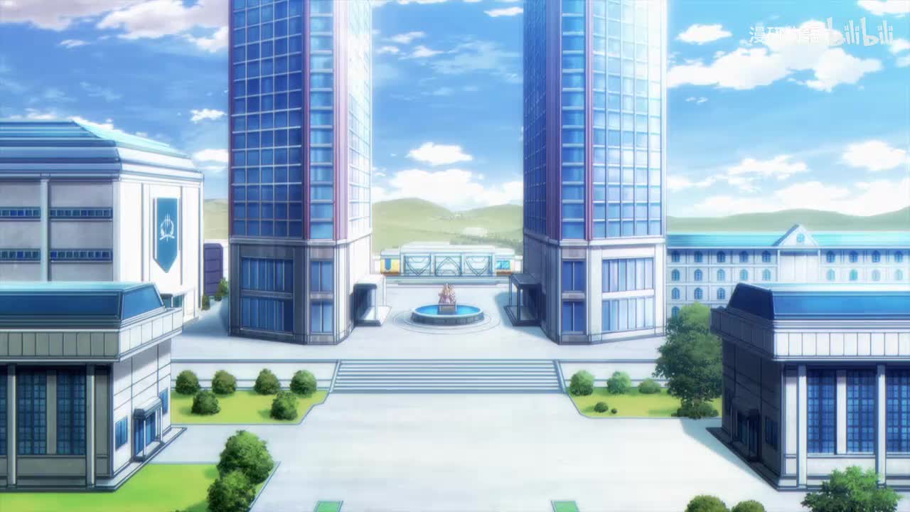 第8話 被盯上的魔劍士學園 上