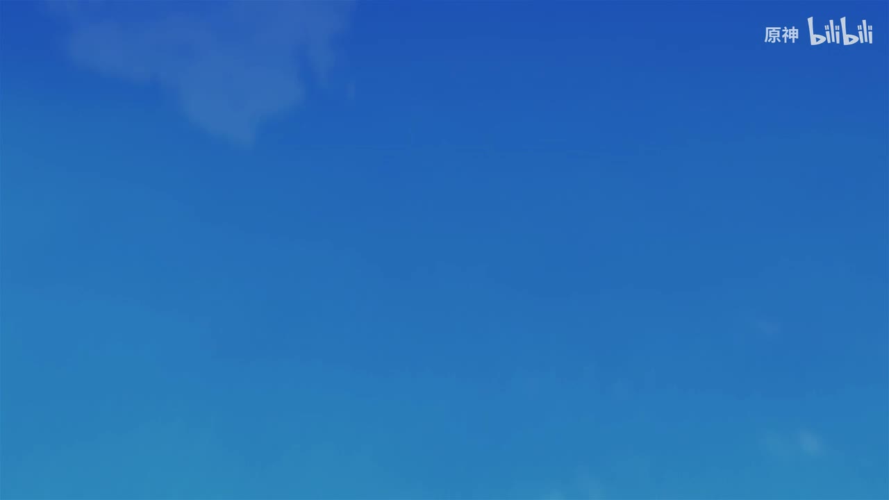 英-《原神》5.8版本PV：「绘夏！烈日？度假村！」