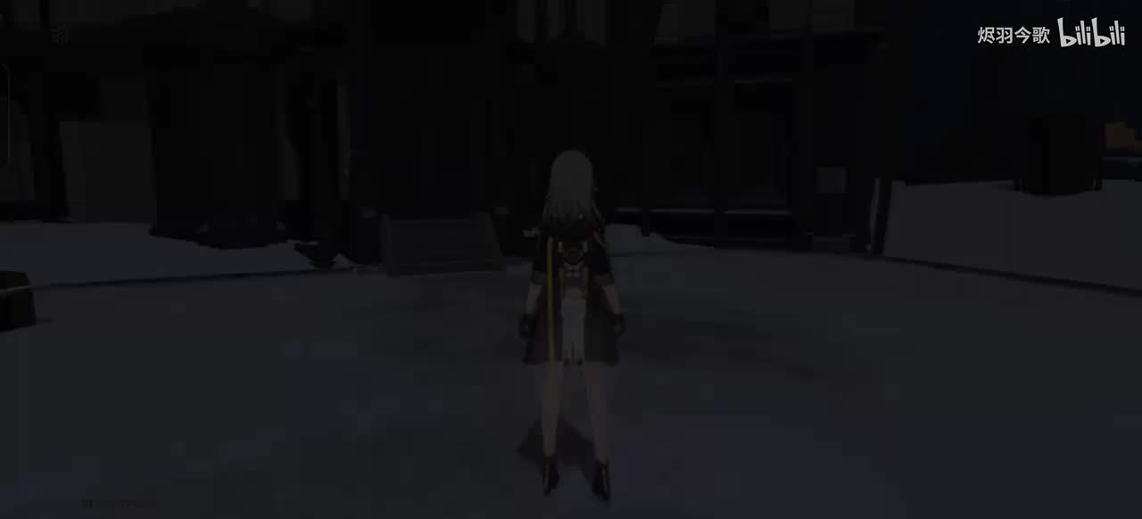 【1.0主线㊻】布洛妮娅的短信