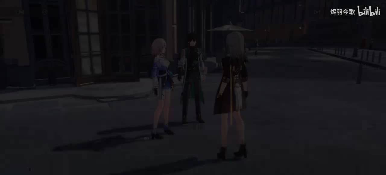 【1.0主线53】休息最后一晚