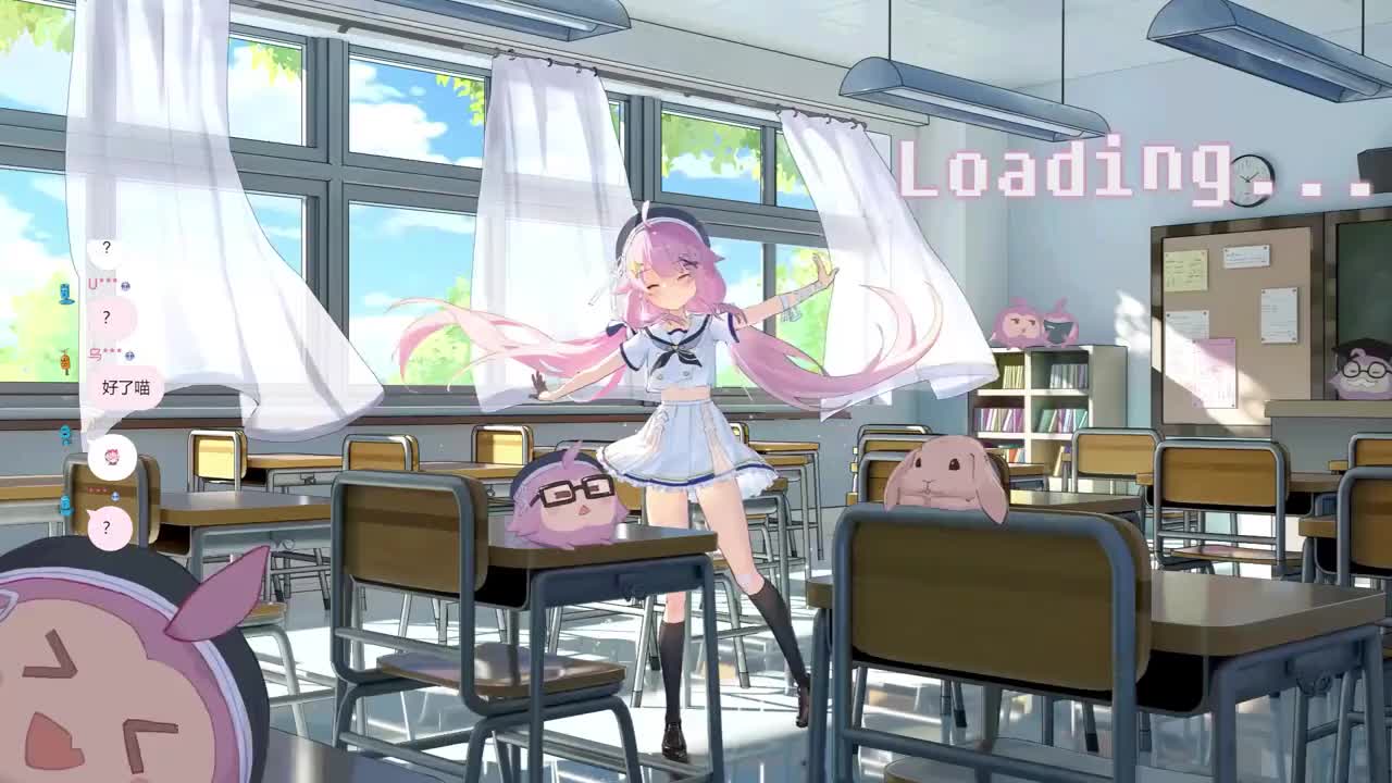 塔菲（特辣的耐操）