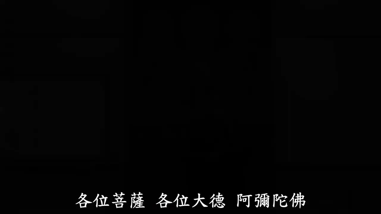 第5集《达摩血脉论》体佛法师