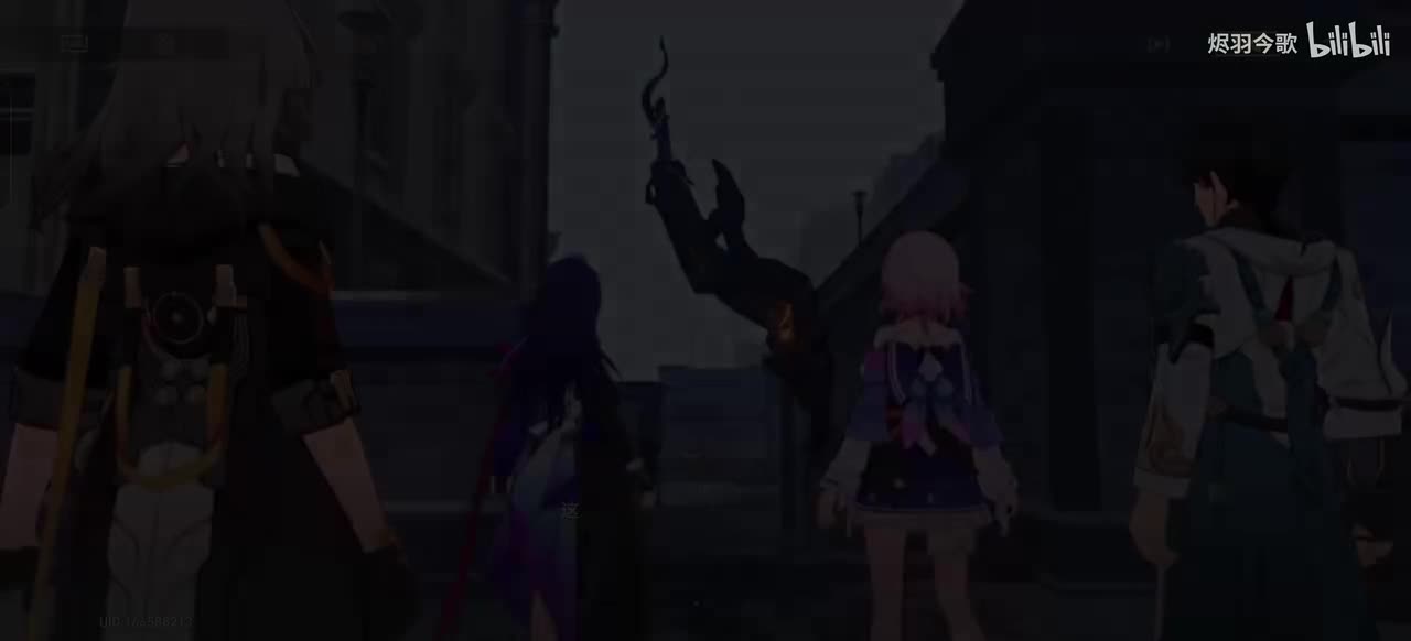 【1.0主线㉜】裂界迷宫