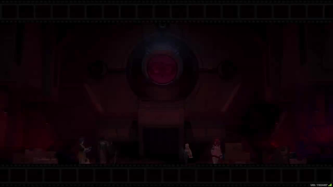 【2.1 主线】怪物袭击