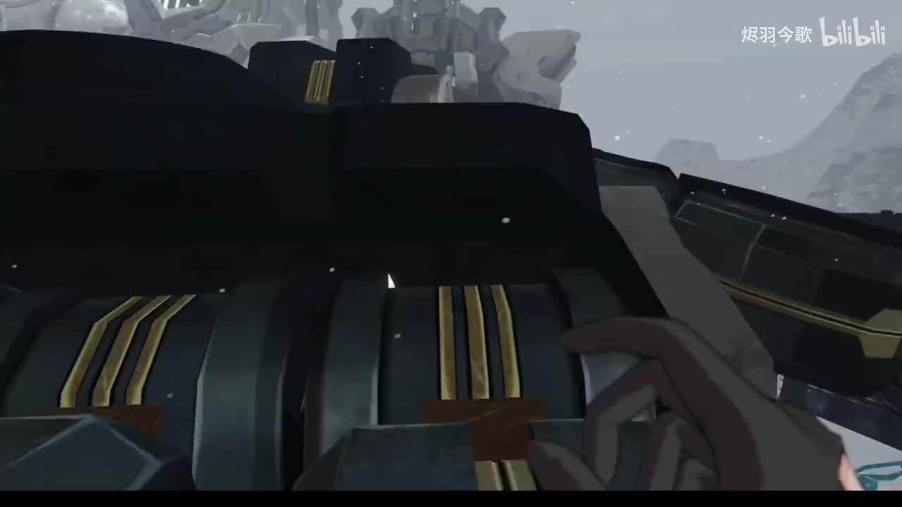 【1.0主线㊲】迎难而上