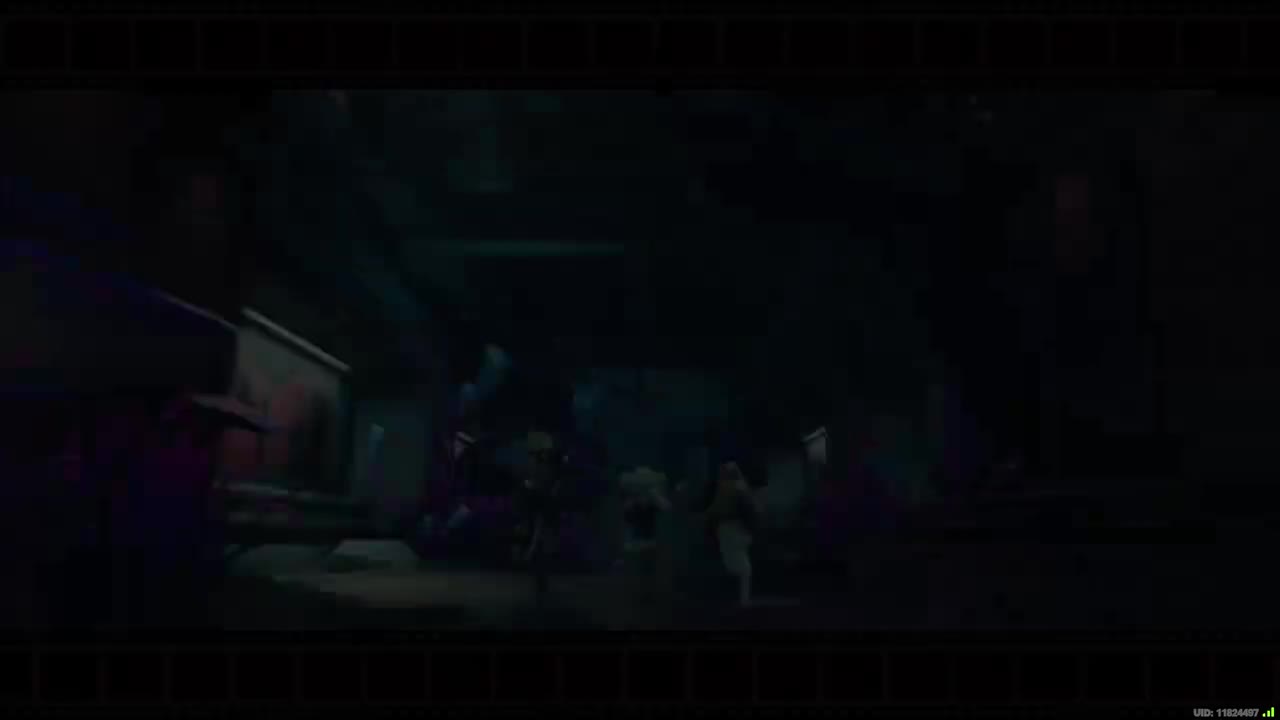 【2.1 主线】集结