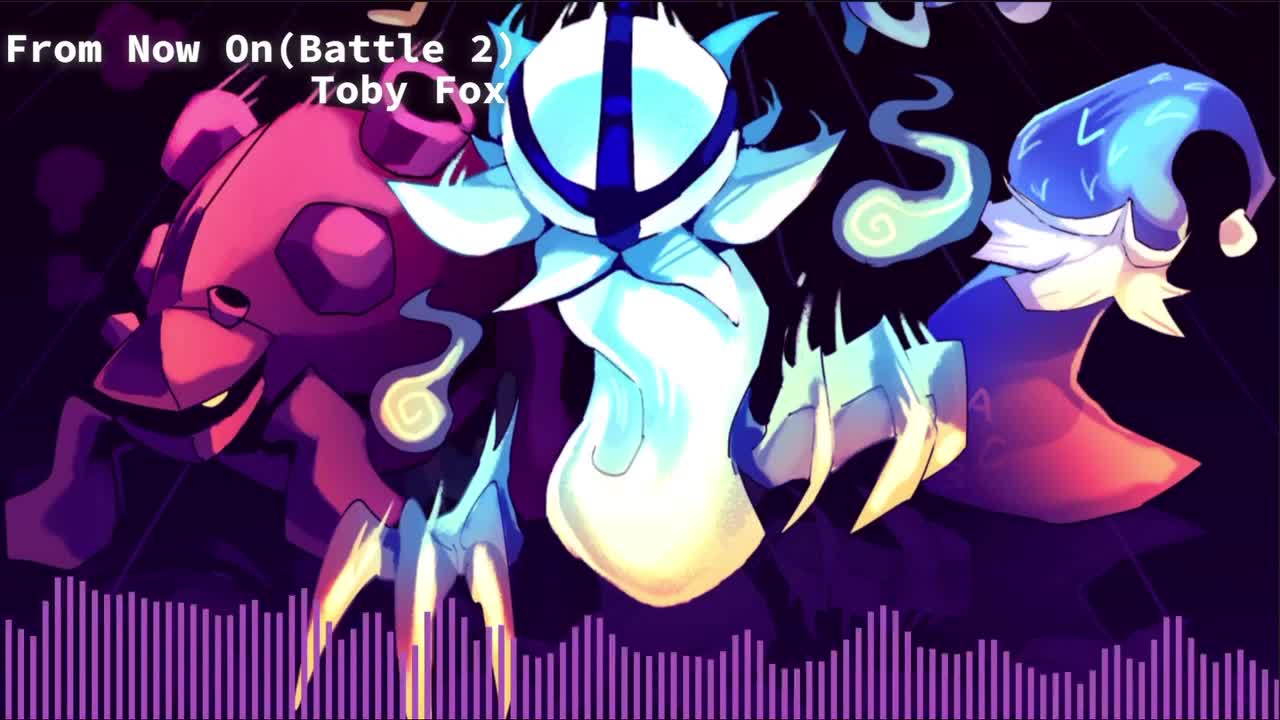 50 From Now On (Battle 2)