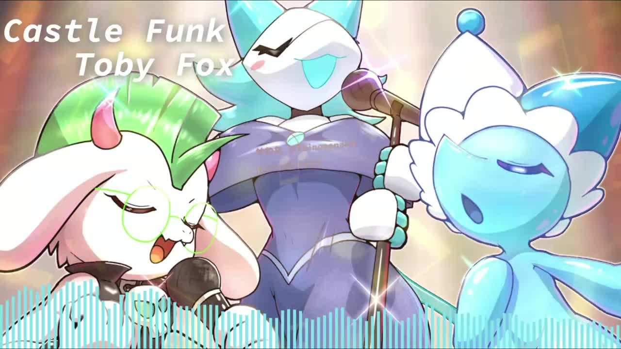 43 Castle Funk