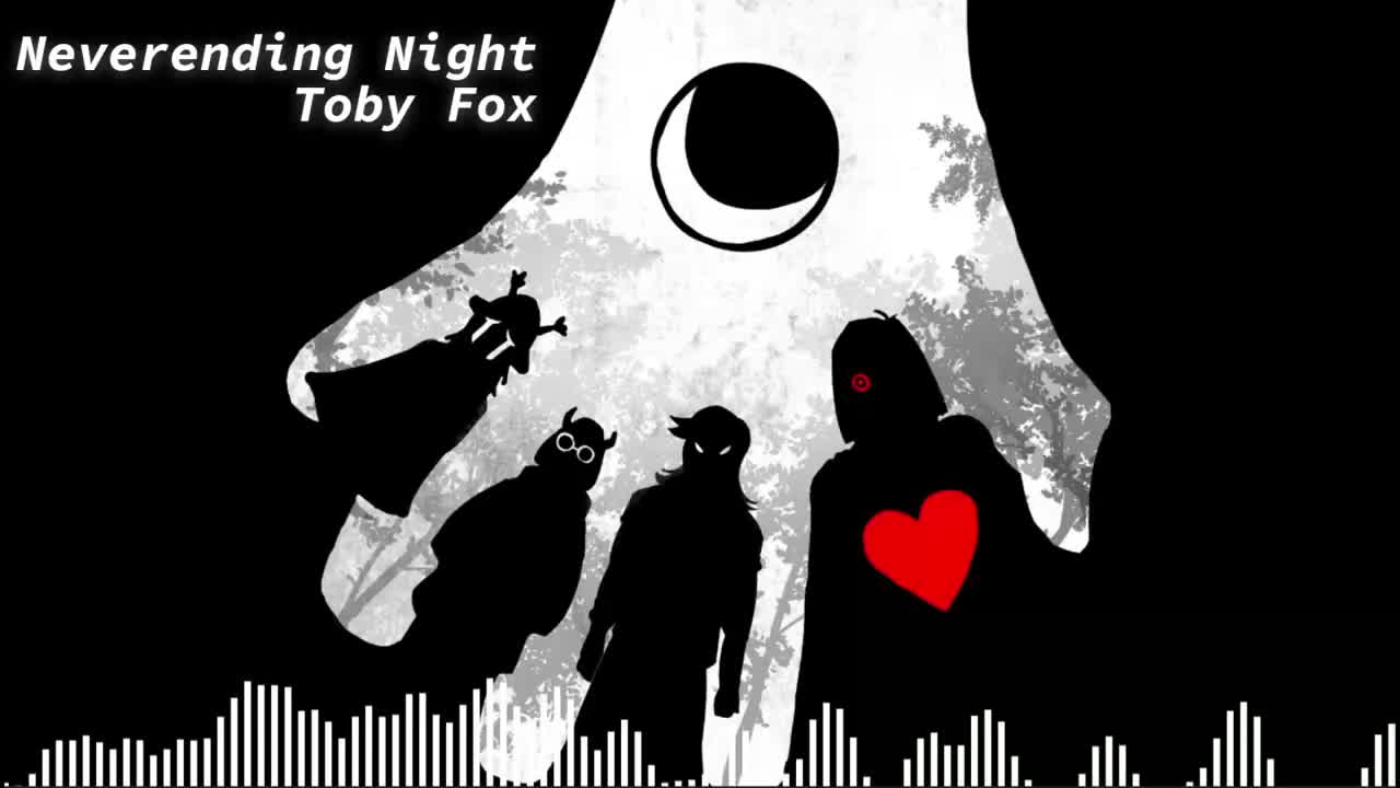 72 Neverending Night