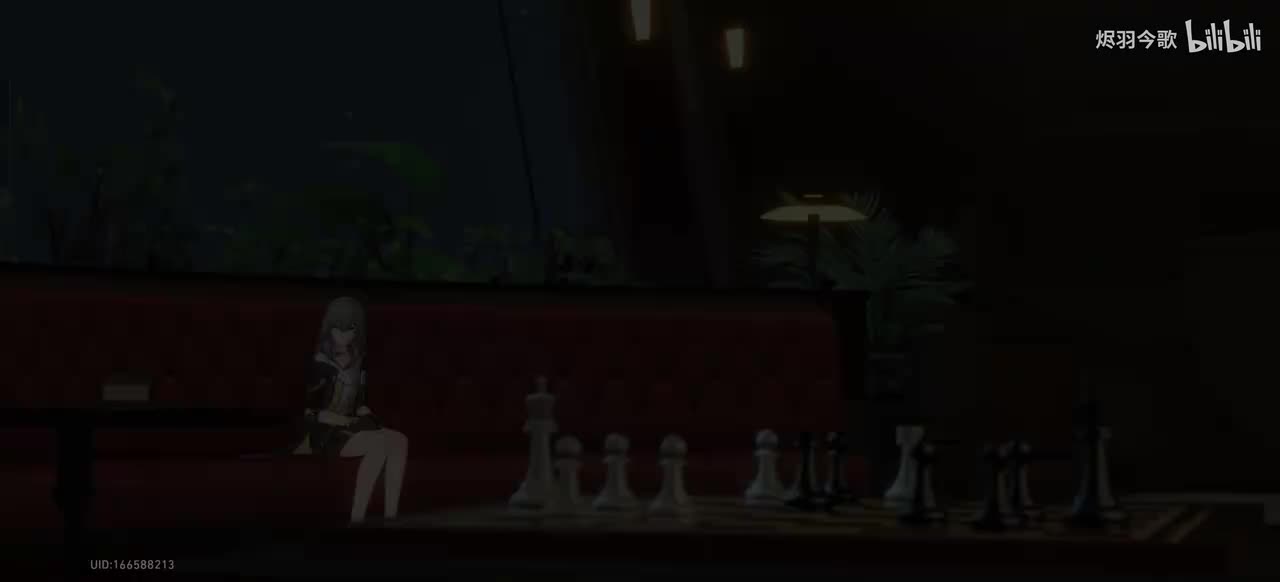 【1.0主线⑤】跃迁