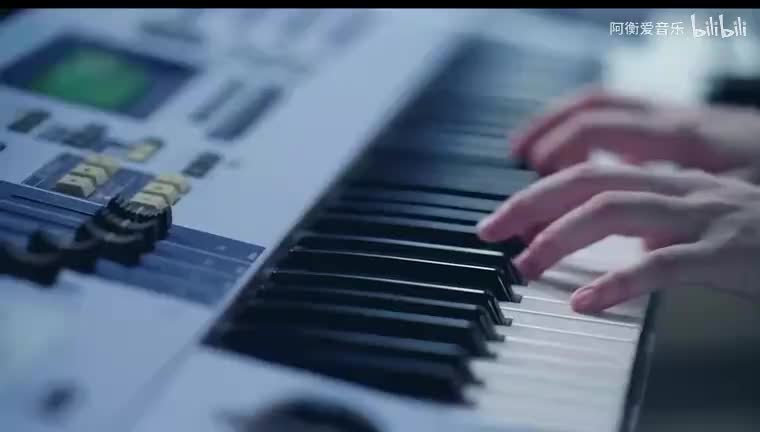 刀郎 - 花妖 高清