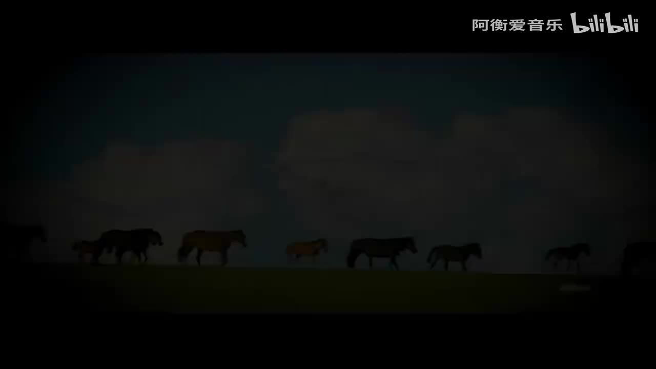 刀郎 - 美丽的草原我的家