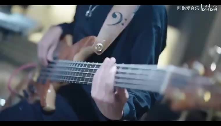 刀郎 - 翩翩 高清