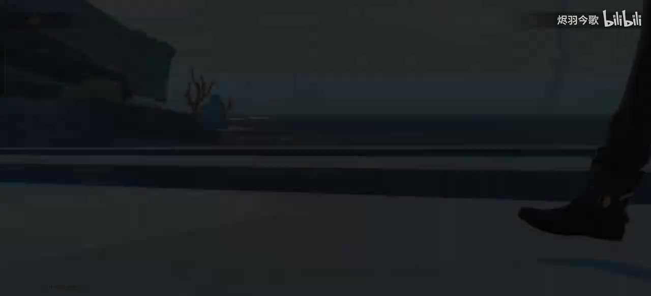 【1.2主线③】再临险境