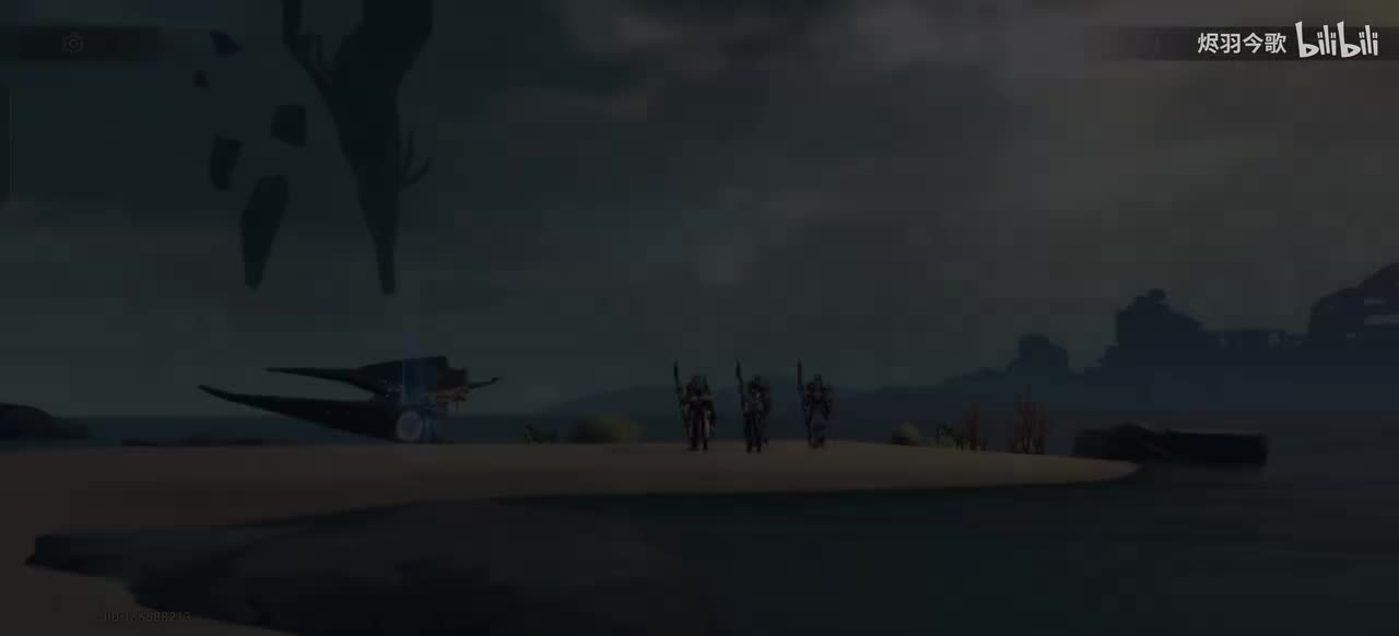 【1.2主线②】前往显龙大雩殿