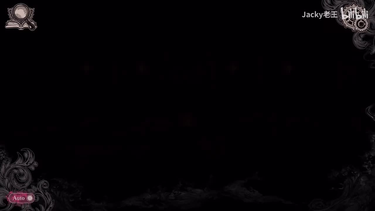 二周目·第二场魔女审判