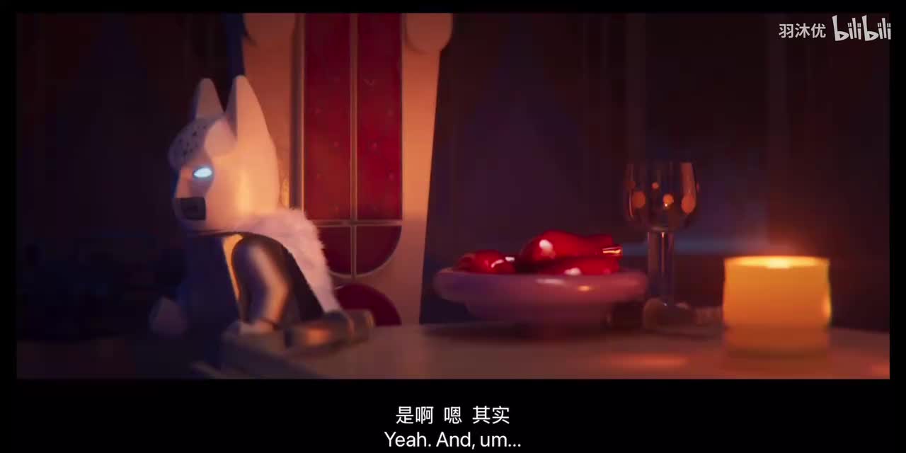本来不在乎一听对方理想型是超人你怎么来劲了