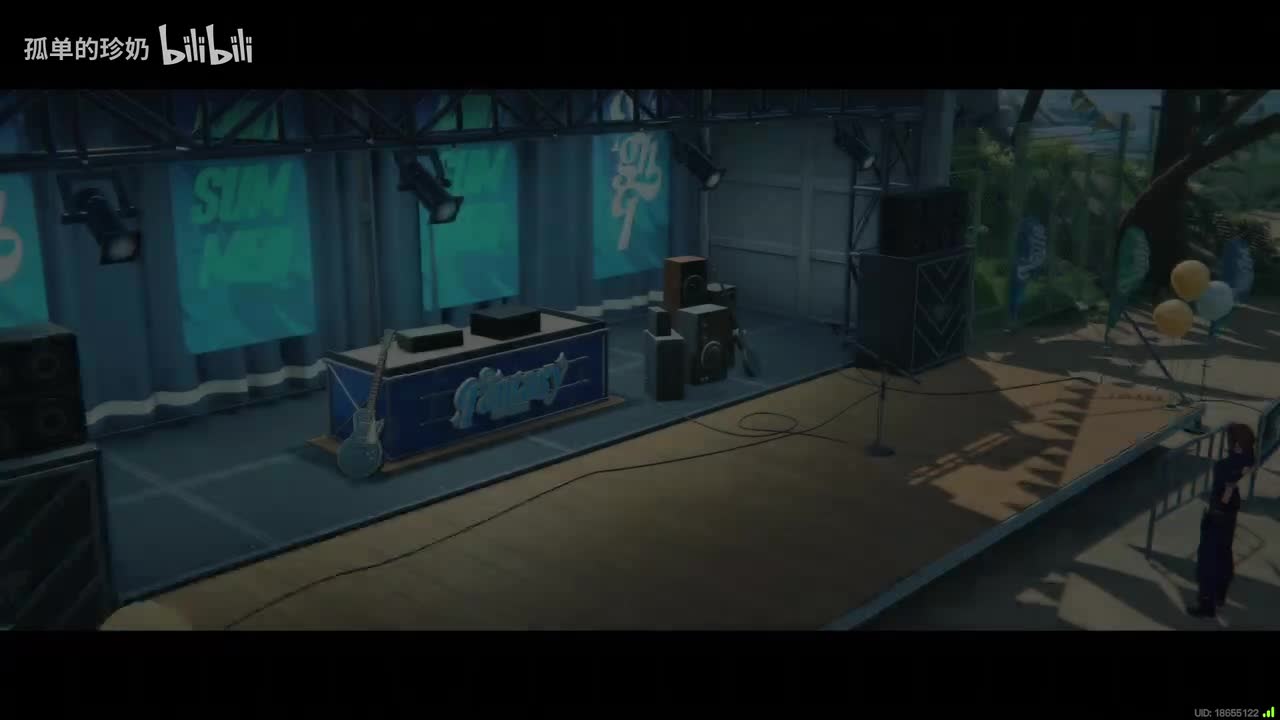 【2.1活】仲夏游梦绮谭-绮梦之夏·绮梦音乐节！