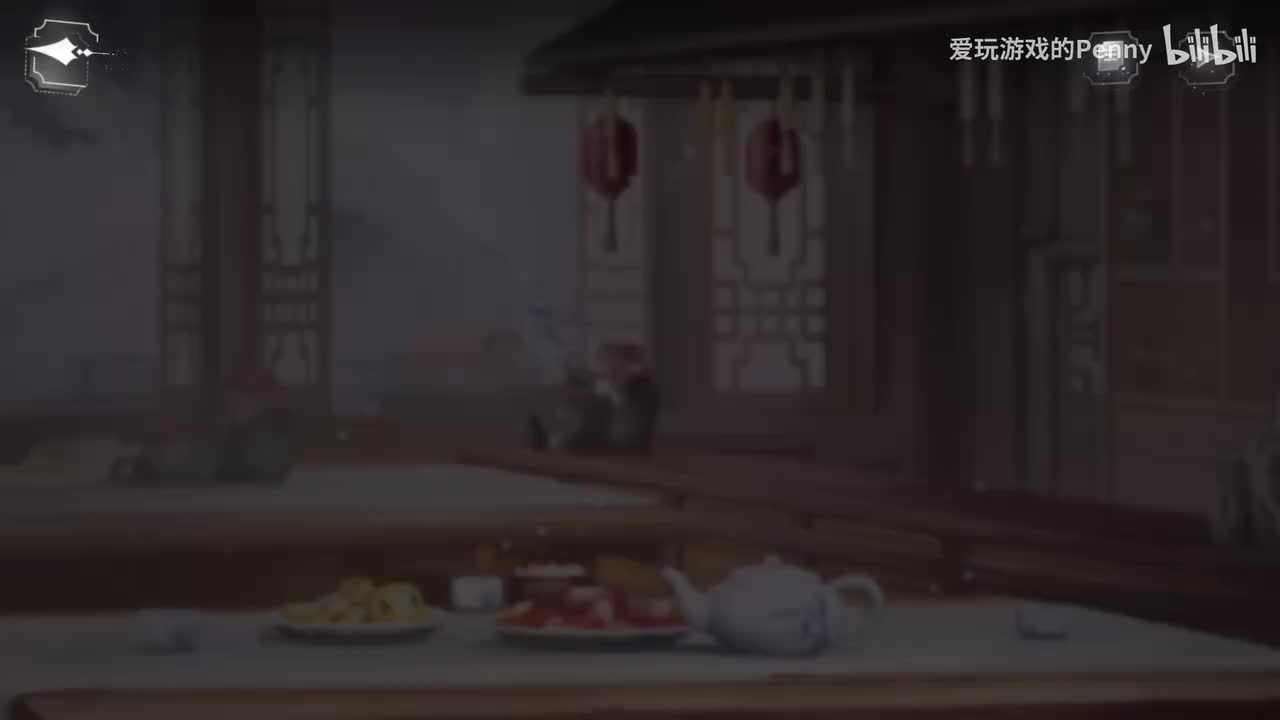 【崩坍】14号世界